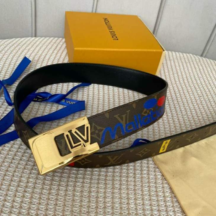 Picture of Louis Vuitton Belts _SKUfw127171264fw